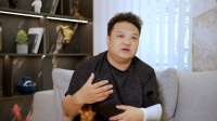 商巖睿：室內(nèi)設(shè)計(jì)之本——以人為本