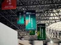 南康家博會人氣展位：奇兵到家售后模式讓在場商家瘋狂打call