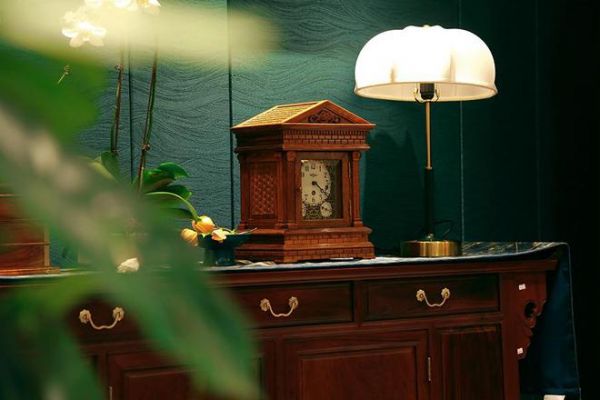 Honggu軒 Redwood Furniture