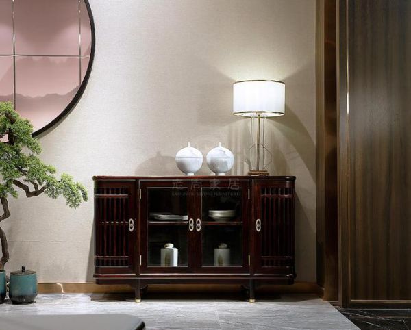 Laozhou Home Redwood Furniture