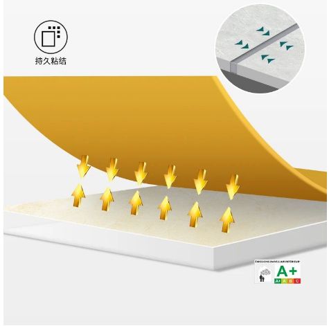 億固全新升級(jí)金剛凈味彩砂二代材料配比圖