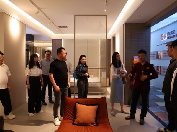 探館之旅