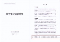 日日順供應(yīng)鏈入選商務(wù)部《數(shù)智供應(yīng)鏈案例集》“十大典型案例”