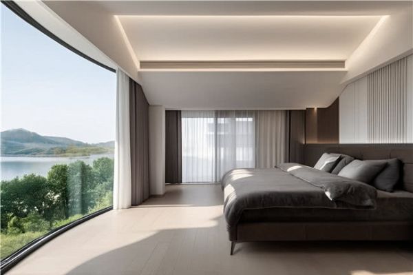 De Yuan Villa Design