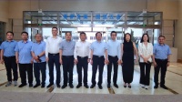 山東門(mén)窗行業(yè)骨干企業(yè)調(diào)研暨座談會(huì)紀(jì)要
