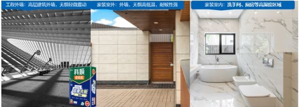 全場景應(yīng)用