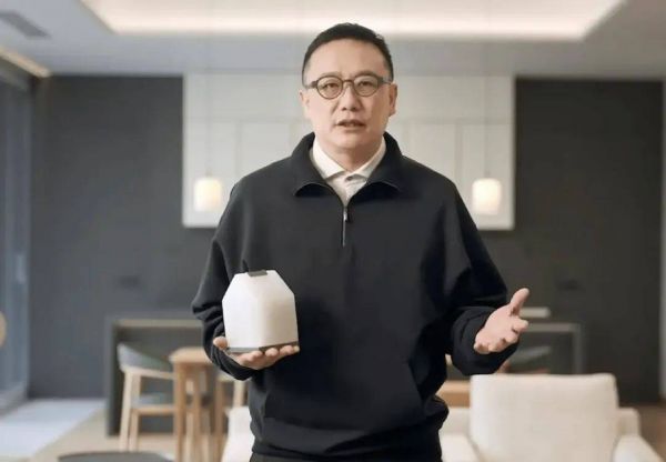 棲息地創(chuàng)始人沈亞楠