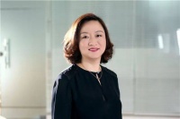 閆佳：從原愛空間跳槽至棲息地整裝