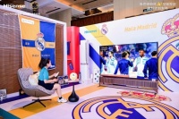 618世俱杯熱潮，海信Mini LED電視：球迷新寵背后的秘密