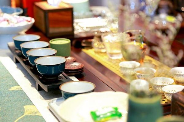 紅木整裝品牌排行榜：打造家居高級感的優(yōu)質(zhì)選擇