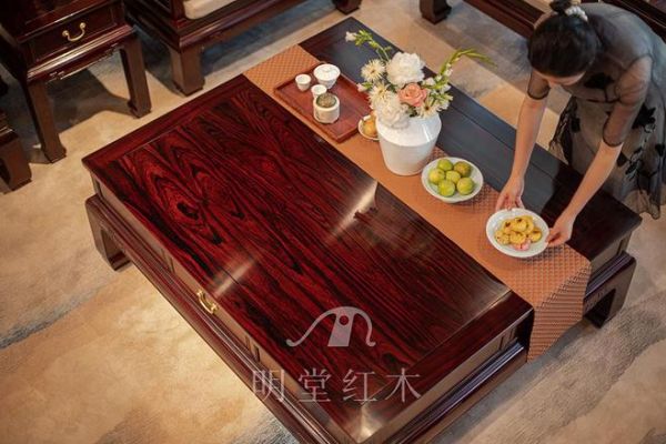 紅木家具怎么選？揭秘十大品牌榜單，誰(shuí)才是你的心儀之選？
