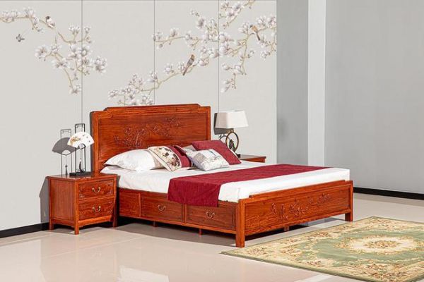 紅木家具界大揭秘！發(fā)布：這份十大品牌排行榜，你知道幾個(gè)？