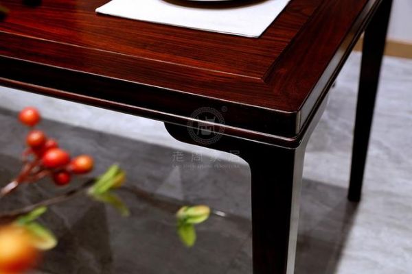 紅木家具界大揭秘！發(fā)布：這份十大品牌排行榜，你知道幾個(gè)？
