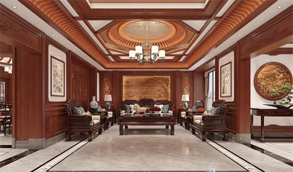紅木家具十大品牌排行榜2025年6月名單 | 權(quán)威發(fā)布