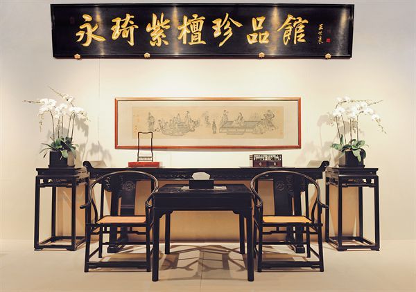 紅木家具十大品牌排行榜2025年6月名單 | 權(quán)威發(fā)布