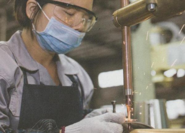 Geleyde Electric Kettle Quality Control