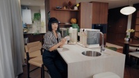 冰块净水器大革新!碧云泉小积木618爆卖