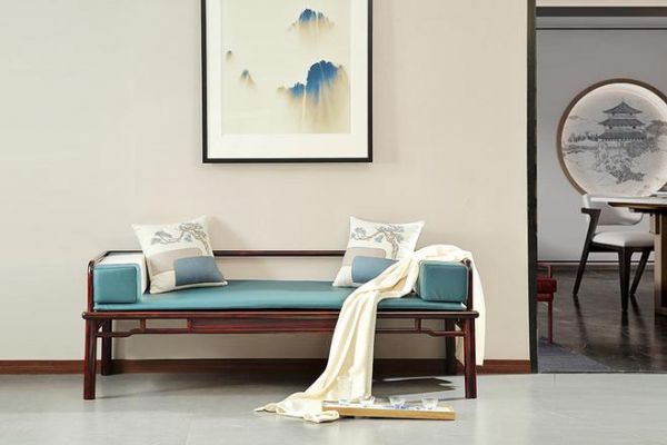 李忠信红木家具
