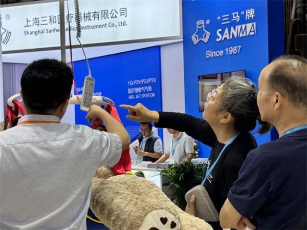Innovative Solutions at Jechuang Drive Stand