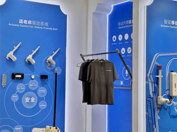 Innovative Solutions at Jechuang Drive Stand