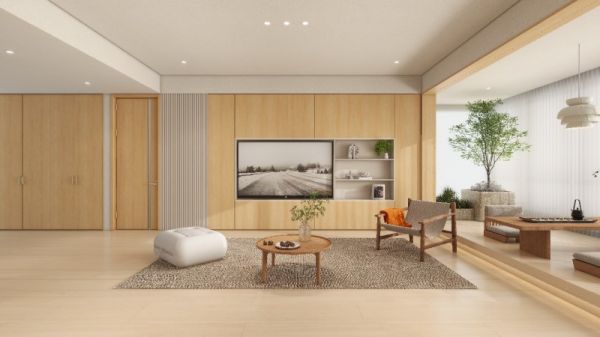 骊住家居安全设计展示