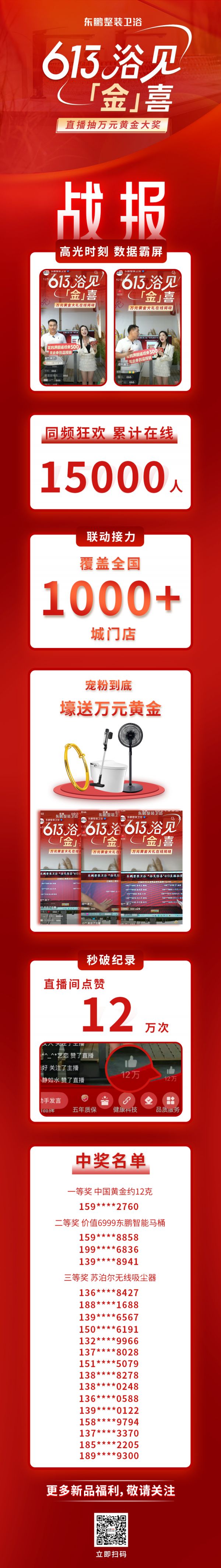 线下门店活动