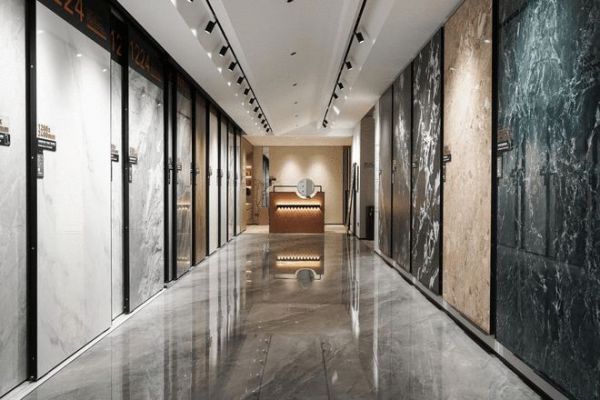 Dongpeng Ceramics Western Development
