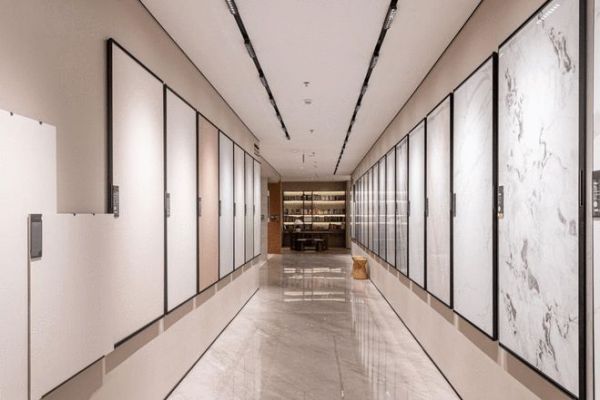 Dongpeng Ceramics Sales Growth