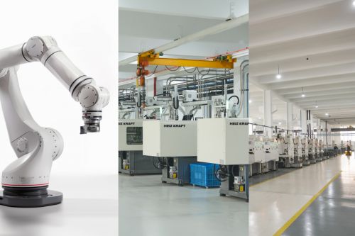 Heczekraft Smart Technology