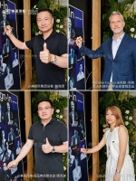必美地板 | 必美VIP高端設(shè)計(jì)論壇暨2025米蘭展趨勢(shì)對(duì)話圓滿成功！