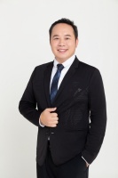 “黄光熙：以人为本，打造月亮湾品质装饰工程”
