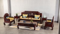 紅木家具哪家強(qiáng)？揭秘全網(wǎng)熱評十大品牌榜單，你選對了嗎？