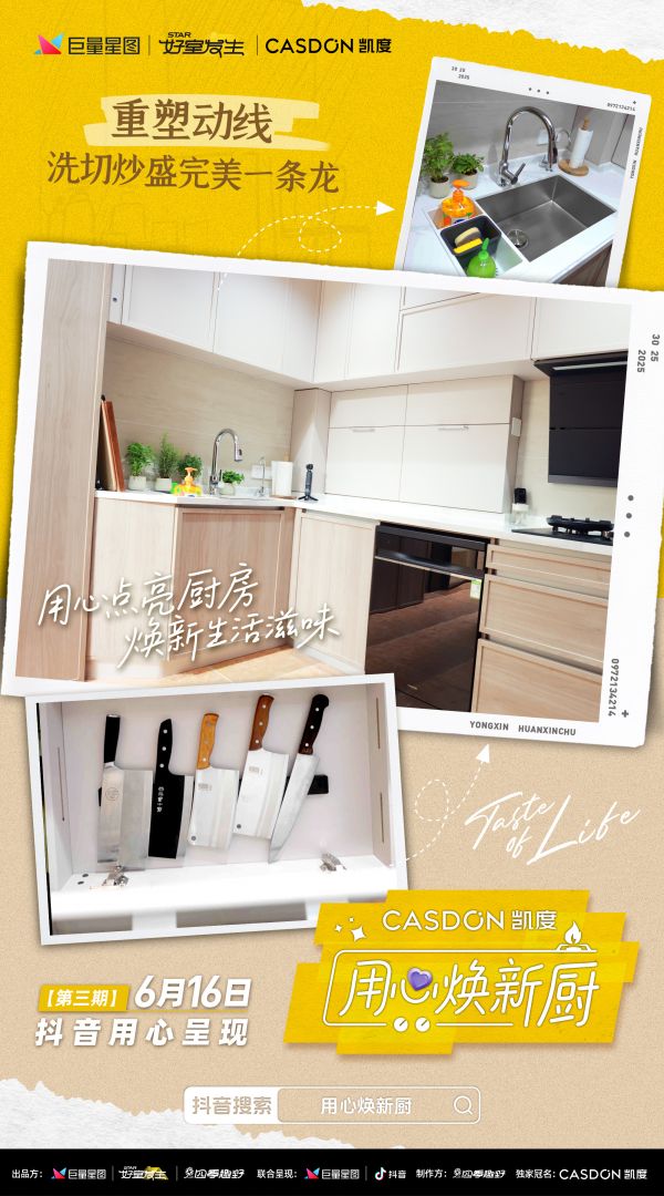 KeDu Smart Kitchen Appliances