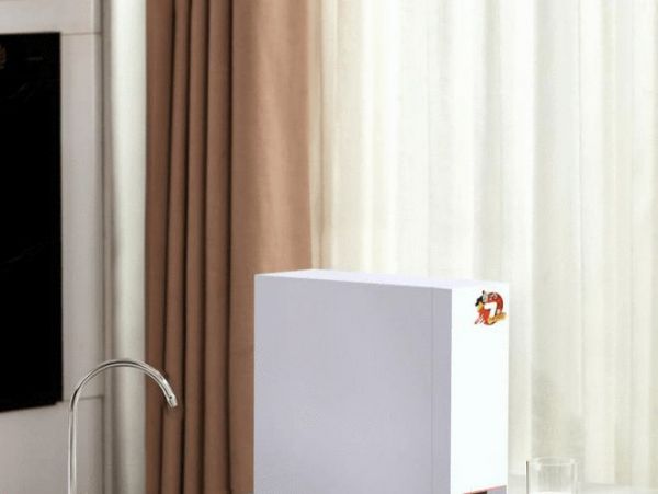 FISMAN Vitopure Series Long-Life Filter