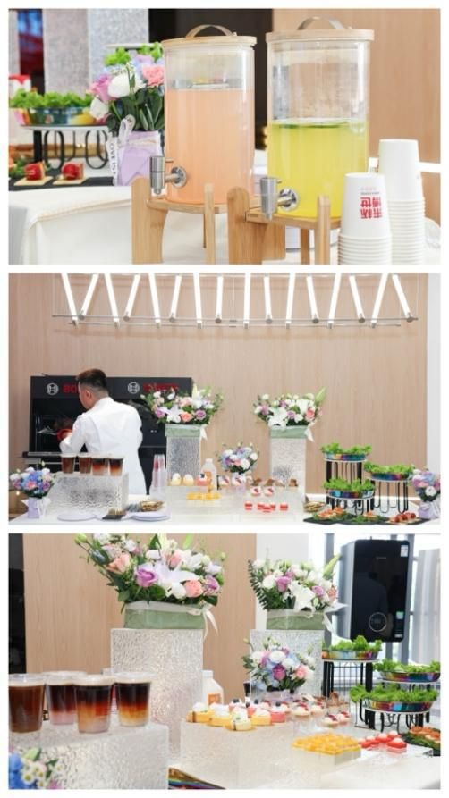 全包圆东五环店重装开业，开启省心整家新时代