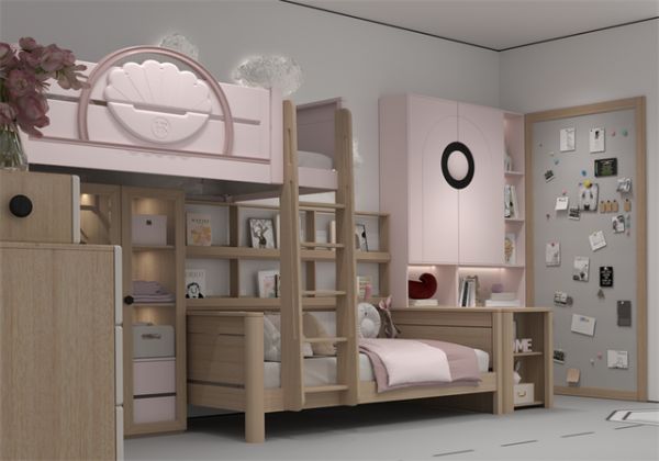 Harui Furniture Booth