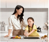 好「水」不止于「凈」 新品首發(fā) | 菲斯曼家用RO直飲凈水機(jī) Vitopure 系列新款上市
