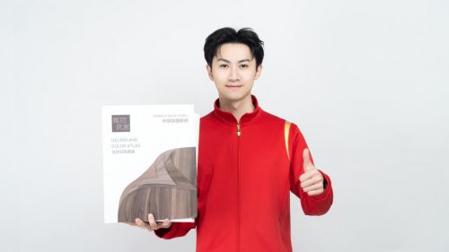雅冠筑家产品展示