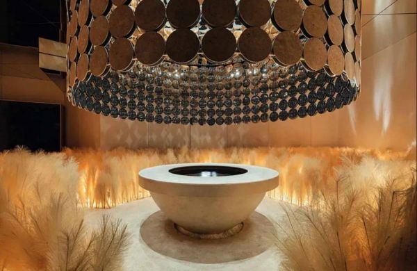 Jomoo, as the first bathroom enterprise in China, appears at the Spain Casa Décor exhibition