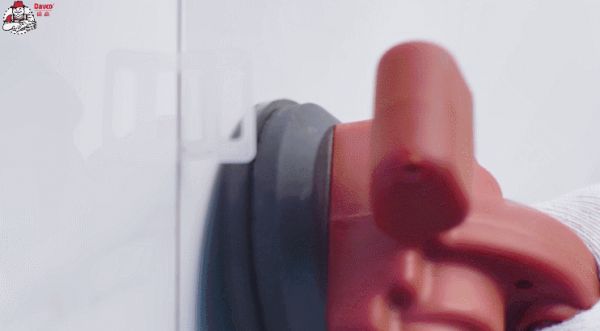Tile Rolling Pressure Image