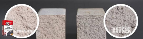 DeGao Lightweight Plastering Gypsum