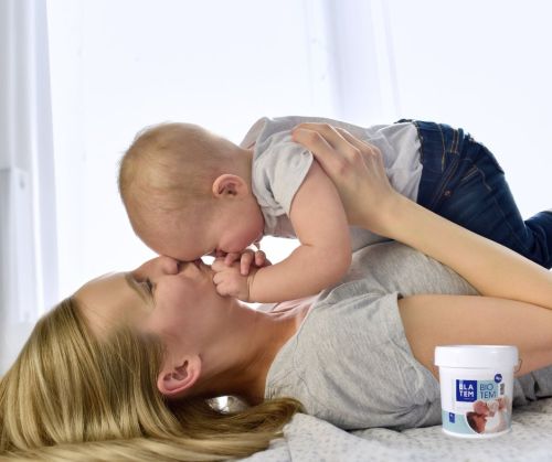 BLATEM Biotem Baby Paint