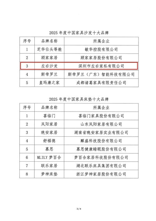 左右沙发获奖图片