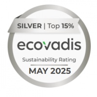 BAXI荣获EcoVadis 2025银级认证