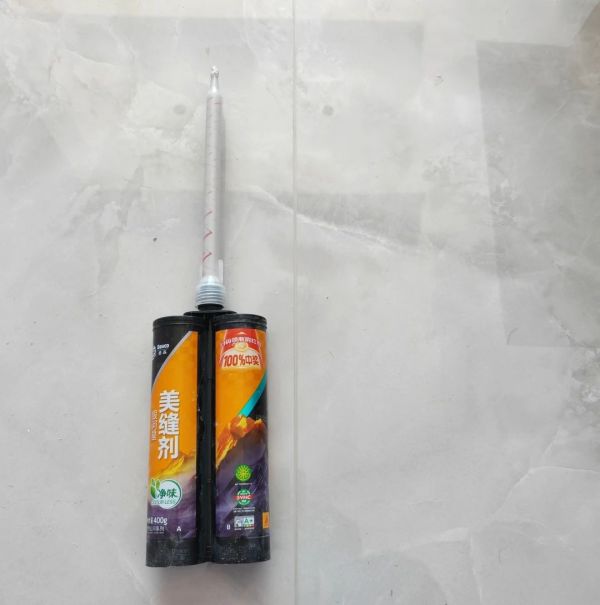 喜马拉雅美缝剂使用效果展示