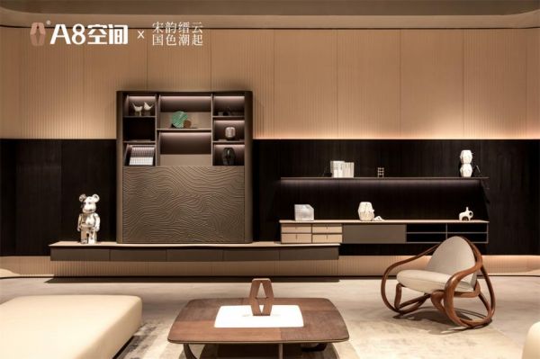 A8 Space Innovation
