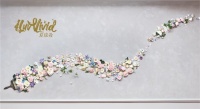 高端藝術(shù)涂料品牌有哪些?為什么設(shè)計(jì)師推薦愛(ài)涂妝 iLuvVivid