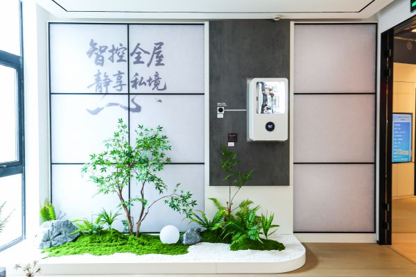 廚房的擺設(shè)布局 AI 生成的內(nèi)容可能不正確。