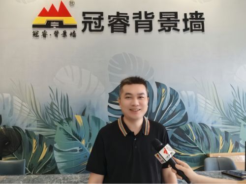 佛山市冠睿艺术家居有限公司图片