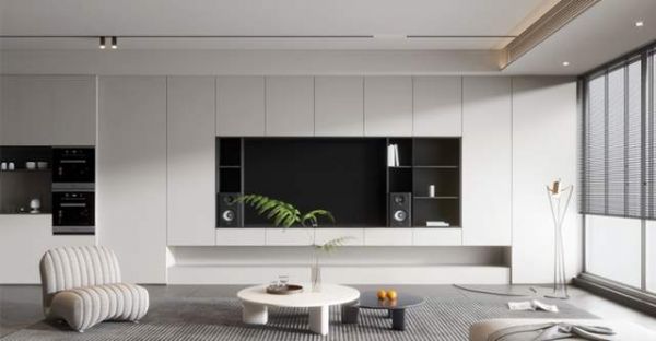 Home Improvement Market Statistics